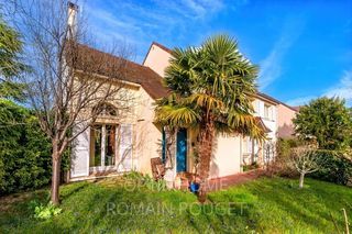  Maison � vendre 8 pi�ces 200 m�