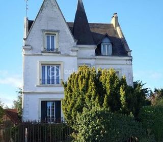  Appartement � vendre 4 pi�ces 93 m�