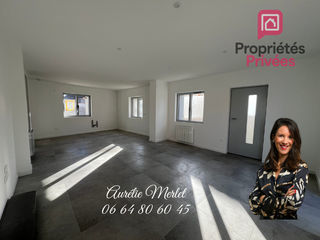  Maison � vendre 6 pi�ces 128 m�