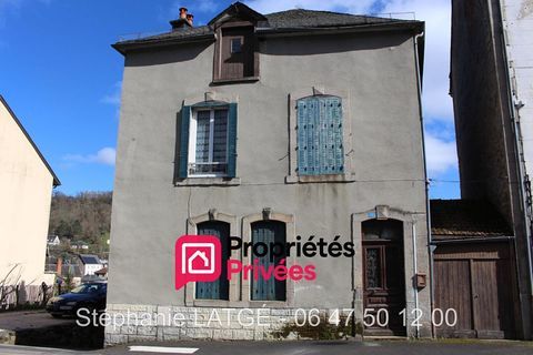   Maison Bort Les Orgues 6 pi�ce(s) 96.16 m2 Maison - 6 pi�ce(s) - 96 m�
