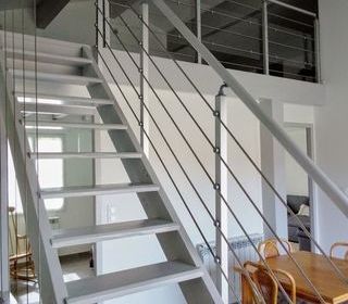  Appartement � vendre 3 pi�ces 56 m�