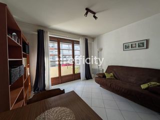  Appartement � vendre 1 pi�ce 23 m�