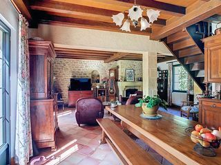  Maison � vendre 5 pi�ces 127 m�