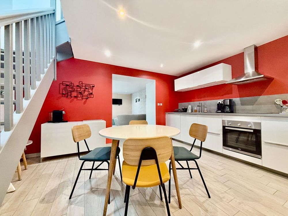 � vendre  Propri�t�/ch�teau Bayeux (14400)