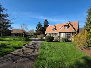  Maison � vendre 8 pi�ces 190 m�