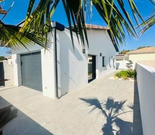  Maison � vendre 4 pi�ces 95 m�