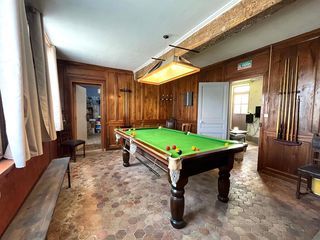  Maison � vendre 7 pi�ces 198 m�