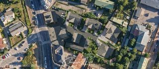  Duplex/triplex � vendre 7 pi�ces 161 m�