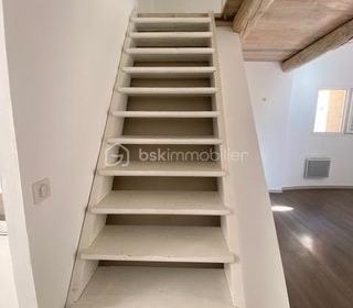  Appartement � vendre 3 pi�ces 62 m�