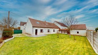  Maison � vendre 9 pi�ces 220 m�