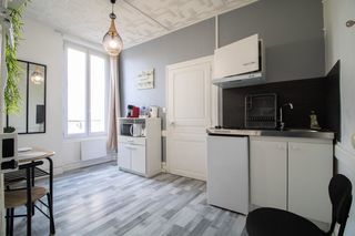  Immeuble � vendre 11 pi�ces 177 m�