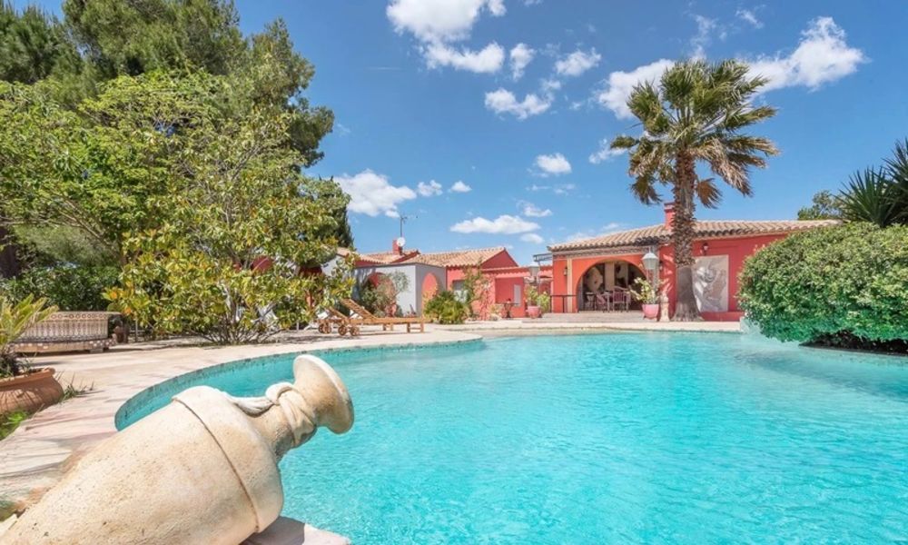 � vendre  Maison Aigues-Mortes (30220)