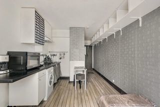  Appartement � vendre 1 pi�ce 18 m�