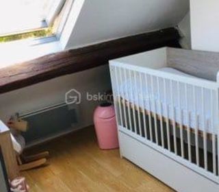  Appartement � vendre 2 pi�ces 36 m�