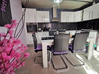  Maison � vendre 6 pi�ces 109 m�