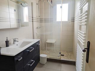  Appartement � vendre 3 pi�ces 58 m�