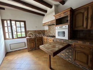  Maison � vendre 4 pi�ces 103 m�