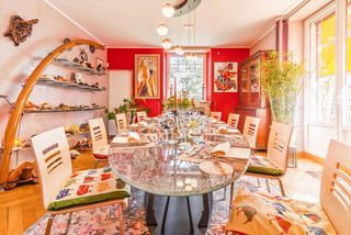  Maison � vendre 10 pi�ces 270 m�