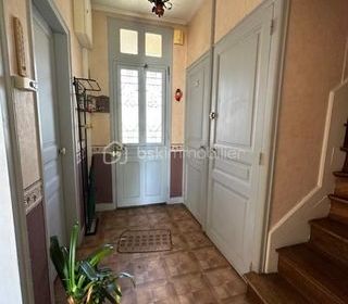  Maison � vendre 4 pi�ces 86 m�