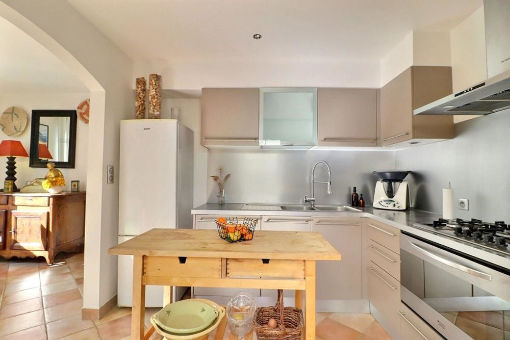 � vendre  Maison Le Beausset (83330)