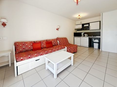   Studio Appartement - 1 pi�ce(s) - 29 m�