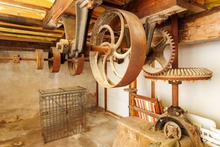  Propri�t�/ch�teau � vendre 10 pi�ces 295 m�