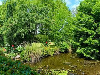  Maison � vendre 15 + pi�ces 400 m�