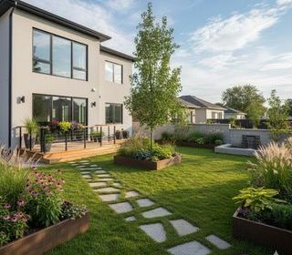  Maison � vendre 4 pi�ces 86 m�