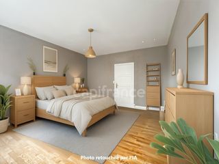  Appartement � vendre 5 pi�ces 118 m�