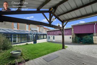  Maison � vendre 10 pi�ces 221 m�