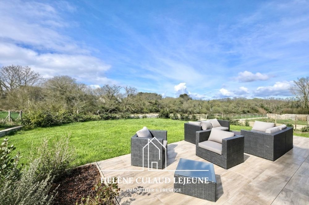 � vendre  Maison Vannes (56000)