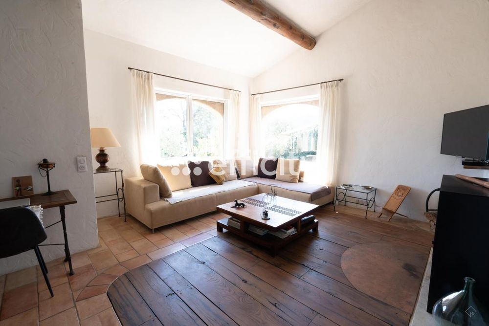 � vendre  Villa Le Plan-de-la-Tour (83120)