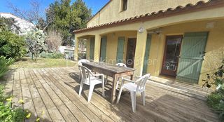  Maison � vendre 5 pi�ces 130 m�