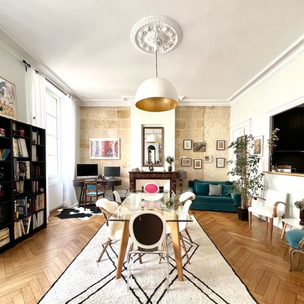 � vendre  Appartement Bordeaux (33000)