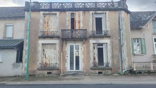  Maison � vendre 9 pi�ces 190 m�