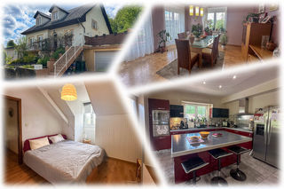  Maison � vendre 6 pi�ces 157 m�