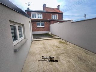  Maison � vendre 4 pi�ces 81 m�