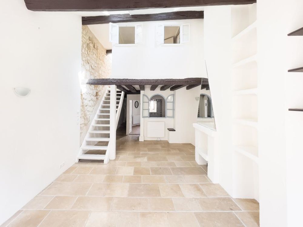 � vendre  Appartement Paris 3