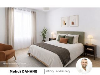  Appartement � vendre 3 pi�ces 75 m�