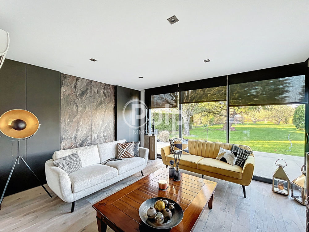 � vendre  Maison Faumont (59310)