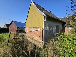  Maison � vendre 3 pi�ces 70 m�