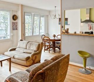  Appartement � vendre 2 pi�ces 54 m�