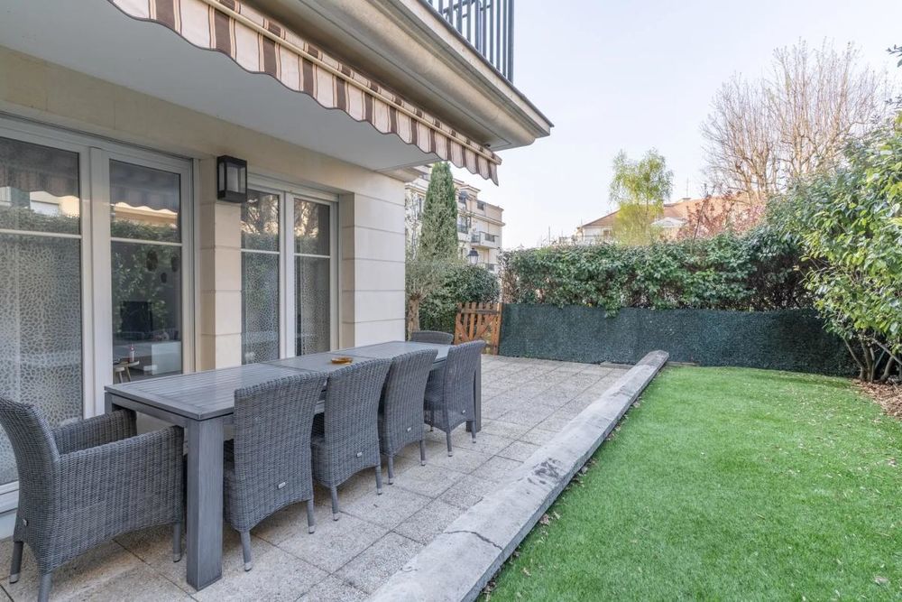 � vendre  Appartement Rueil-Malmaison (92500)