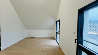  Appartement � vendre 1 pi�ce 35 m�