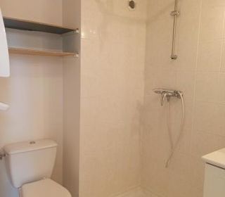  Appartement � louer 1 pi�ce 31 m�