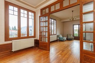  Maison � vendre 6 pi�ces 144 m�