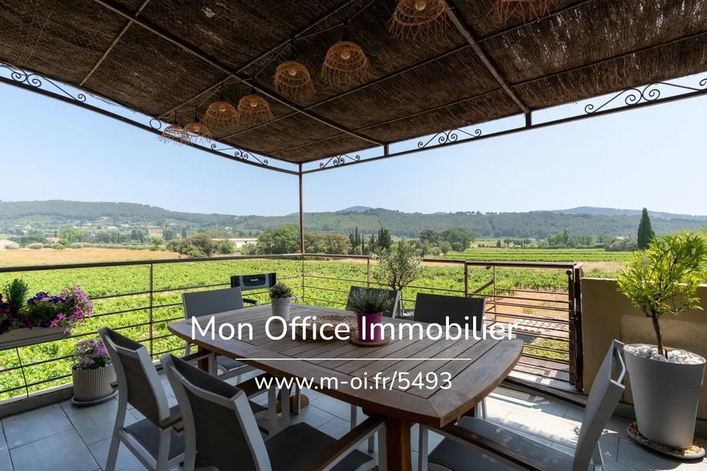 � vendre  Maison Saint-Cyr-sur-Mer (83270)