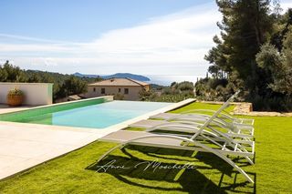  Maison � vendre 7 pi�ces 250 m�