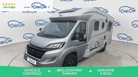 Camping car Camping car 2020 occasion Vendin Le Vieil 62880
