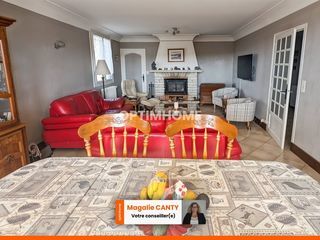  Maison � vendre 7 pi�ces 158 m�